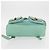 Bamboo Zaino in Bambù GUCCI Camoscio Verde Oro 003 2058 0016 Auth gh1191 D'oro - vista 5