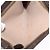 Bucket LOUIS VUITTON Monogramma Secchiello PM Pochette Accessorio LV Auth 148679 - vista 10
