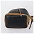 Céline Borsa a Spalla in Pelle CELINE 2 Set Nera Auth 153444 Nero - vista 15