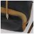 Céline Borsa a Spalla in Pelle CELINE 2 Set Nera Auth 153444 Nero - vista 16