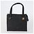 Céline Borsa a Spalla in Pelle CELINE 2 Set Nera Auth 153444 Nero - vista 2