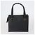 Céline Borsa a Spalla in Pelle CELINE 2 Set Nera Auth 153444 Nero - vista 3