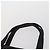 Céline Borsa a Spalla in Pelle CELINE 2 Set Nera Auth 153444 Nero - vista 6