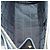 Céline Borsa a Spalla in Pelle CELINE 2 Set Nera Auth 153444 Nero - vista 9