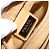 Borsa a Spalla PRADA Nylon Beige Argento Autentica 151338 - vista 19