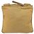 Borsa a Spalla PRADA Nylon Beige Argento Autentica 151338 - vista 2