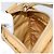 Borsa a Spalla PRADA Nylon Beige Argento Autentica 151338 - vista 20