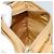Borsa a Spalla PRADA Nylon Beige Argento Autentica 151338 - vista 21