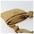 Borsa a Spalla PRADA Nylon Beige Argento Autentica 151338 - vista 6