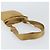 Borsa a Spalla PRADA Nylon Beige Argento Autentica 151338 - vista 7