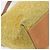 Céline Borsa a mano in tela Macadam C di CELINE in suede giallo oro Auth ep11999 D'oro - vista 16