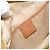 Céline Borsa a mano in tela Macadam C di CELINE in suede giallo oro Auth ep11999 D'oro - vista 17