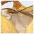 Céline Borsa a mano in tela Macadam C di CELINE in suede giallo oro Auth ep11999 D'oro - vista 18