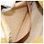 Céline Borsa a mano in tela Macadam C di CELINE in suede giallo oro Auth ep11999 D'oro - vista 20