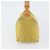Céline Borsa a mano in tela Macadam C di CELINE in suede giallo oro Auth ep11999 D'oro - vista 3