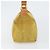 Céline Borsa a mano in tela Macadam C di CELINE in suede giallo oro Auth ep11999 D'oro - vista 4