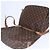 LOUIS VUITTON Borsa a Spalla Monogram Saumur 35 M42254 LV Auth ka344 Monogramma - vista 10