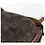 LOUIS VUITTON Borsa a Spalla Monogram Saumur 35 M42254 LV Auth ka344 Monogramma - vista 16