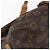 LOUIS VUITTON Borsa a Spalla Monogram Saumur 35 M42254 LV Auth ka344 Monogramma - vista 17