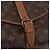 LOUIS VUITTON Borsa a Spalla Monogram Saumur 35 M42254 LV Auth ka344 Monogramma - vista 18