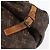 LOUIS VUITTON Borsa a Spalla Monogram Saumur 35 M42254 LV Auth ka344 Monogramma - vista 19