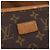 LOUIS VUITTON Borsa a Spalla Monogram Saumur 35 M42254 LV Auth ka344 Monogramma - vista 20