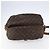 LOUIS VUITTON Borsa a Spalla Monogram Saumur 35 M42254 LV Auth ka344 Monogramma - vista 5