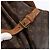 LOUIS VUITTON Borsa a Spalla Monogram Saumur 35 M42254 LV Auth ka344 Monogramma - vista 9