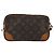 LOUIS VUITTON Clutch Marly Dragonne PM Monogram M51827 LV Auth gh1256 Monogramma - vista 2