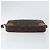 LOUIS VUITTON Clutch Marly Dragonne PM Monogram M51827 LV Auth gh1256 Monogramma - vista 6