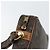 LOUIS VUITTON Clutch Marly Dragonne PM Monogram M51827 LV Auth gh1256 Monogramma - vista 9