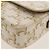 Céline CELINE Triomphe Mini Borsa Semi Spalla PVC Marrone Bianco Auth 148690SM - vista 16