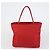 PRADA Borsa a Spalla Nylon Smalto 3 Set Rosso Marrone Nero Auth bs31276 - vista 10
