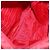 PRADA Borsa a Spalla Nylon Smalto 3 Set Rosso Marrone Nero Auth bs31276 - vista 15