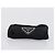 PRADA Borsa a Spalla Nylon Smalto 3 Set Rosso Marrone Nero Auth bs31276 - vista 16