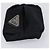PRADA Borsa a Spalla Nylon Smalto 3 Set Rosso Marrone Nero Auth bs31276 - vista 18