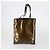PRADA Borsa a Spalla Nylon Smalto 3 Set Rosso Marrone Nero Auth bs31276 - vista 2