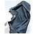 PRADA Borsa a Spalla Nylon Smalto 3 Set Rosso Marrone Nero Auth bs31276 - vista 21
