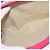 VALENTINO Schultertasche aus Leder mit Nieten und Kette Rosa Gold Auth bs31221 Pink Golden - Ansicht 11