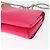 VALENTINO Schultertasche aus Leder mit Nieten und Kette Rosa Gold Auth bs31221 Pink Golden - Ansicht 17