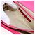 VALENTINO Schultertasche aus Leder mit Nieten und Kette Rosa Gold Auth bs31221 Pink Golden - Ansicht 22