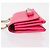 VALENTINO Schultertasche aus Leder mit Nieten und Kette Rosa Gold Auth bs31221 Pink Golden - Ansicht 4