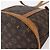 LOUIS VUITTON Borsa a Spalla Monogram Bucket GM M42236 LV Auth 153529 Monogramma - vista 15