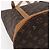 LOUIS VUITTON Borsa a Spalla Monogram Bucket GM M42236 LV Auth 153529 Monogramma - vista 16
