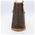 LOUIS VUITTON Borsa a Spalla Monogram Bucket GM M42236 LV Auth 153529 Monogramma - vista 4