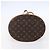LOUIS VUITTON Borsa a Spalla Monogram Bucket GM M42236 LV Auth 153529 Monogramma - vista 5