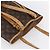 LOUIS VUITTON Borsa a Spalla Monogram Bucket GM M42236 LV Auth 153529 Monogramma - vista 6
