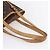 LOUIS VUITTON Borsa a Spalla Monogram Bucket GM M42236 LV Auth 153529 Monogramma - vista 7