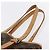 LOUIS VUITTON Borsa a Spalla Monogram Bucket GM M42236 LV Auth 153529 Monogramma - vista 8