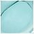 Salvatore Ferragamo Borsa a Spalla Gancini in Pelle Azzurro Chiaro Argento Auth 153957 Blu chiaro - vista 10